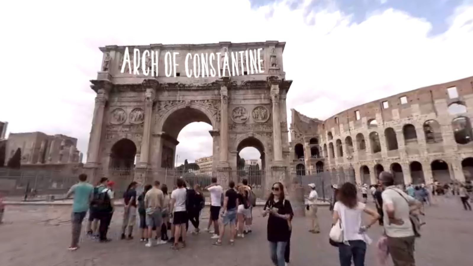 arch of constantine.JPG